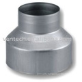 air duct reducer